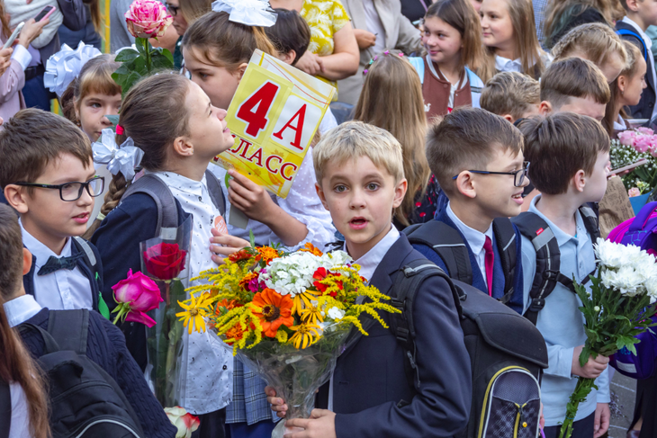 Власти Москвы рассказали о программе «Учеба вне стен» для школьников