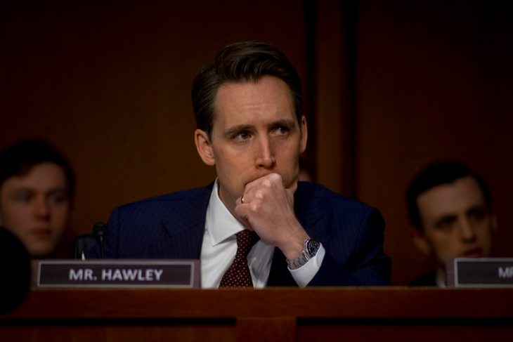 В Сенате США недовольны, что Киев использует поставляемое оружие бесконтрольно