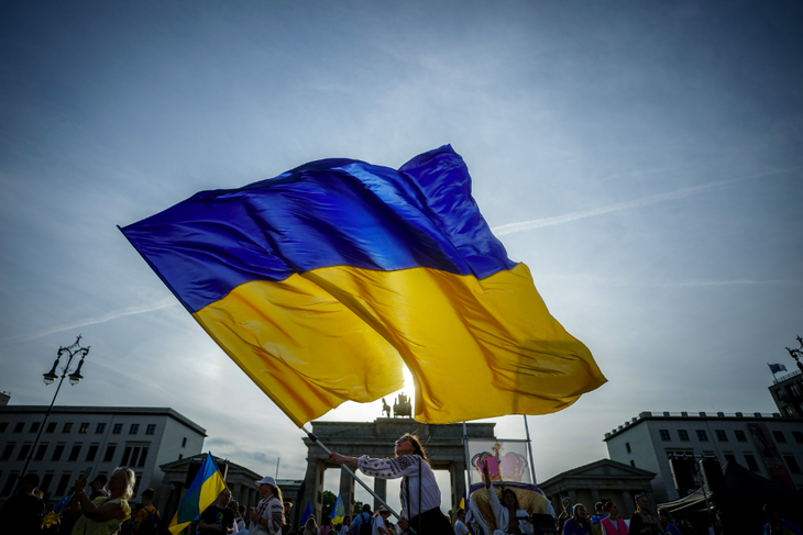 Украина ударами по Севастополю признала свою террористическую суть — Гемпель