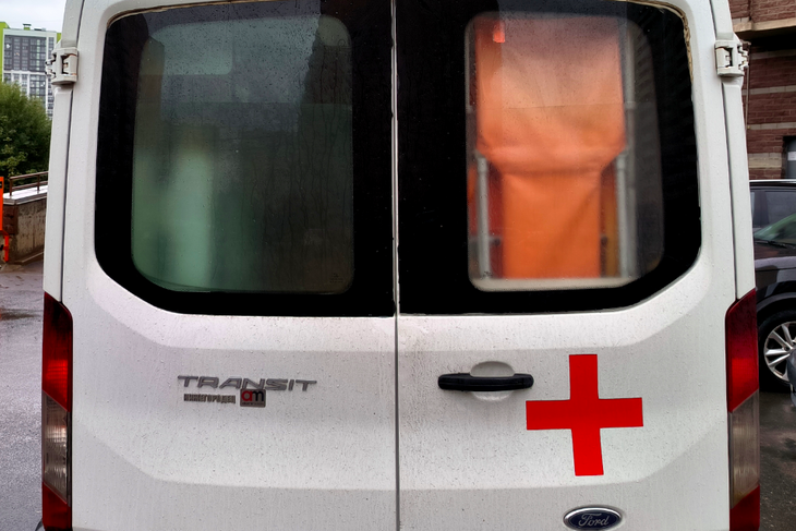 Врач Маскин объяснил, как распознать у себя новый штамм коронавируса «пирола»