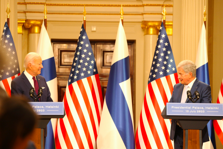 NYT: Финляндия признала, что членство в НАТО ей обходится очень дорого