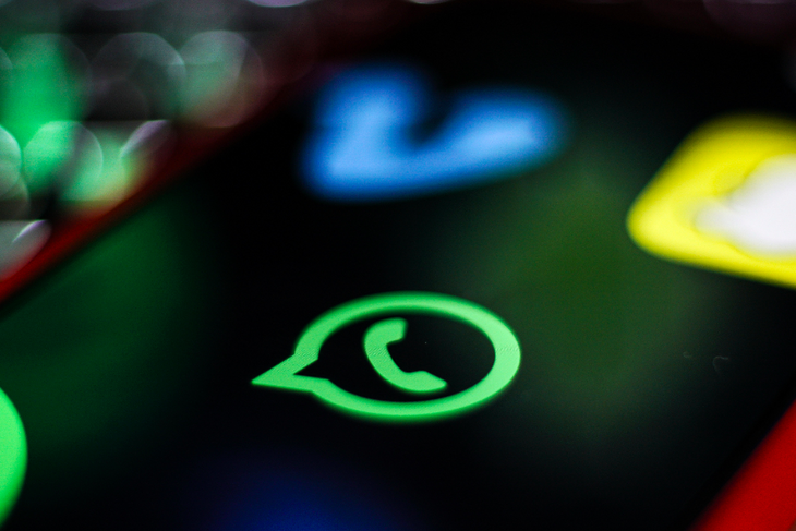 В октябре WhatsApp перестанет работать на миллионах Android-смартфонов