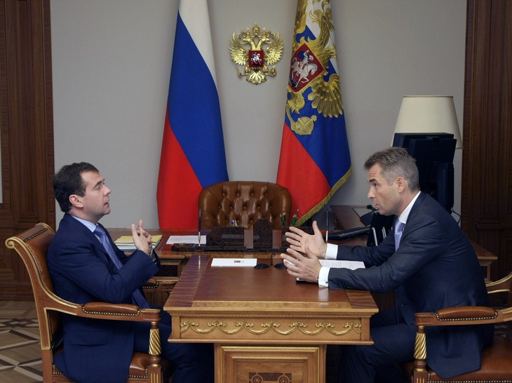 Телезвезда, бывший детский омбудсмен и писатель: что мы знаем о Павле Астахове