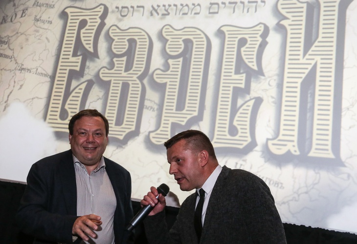 Биография Михаила Фридмана