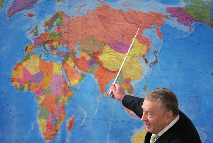 Политик, скандалист и «предсказатель»: яркая жизнь Владимира Жириновского 