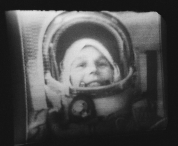 Не должна была лететь: история первой женщины в космосе Валентины Терешковой