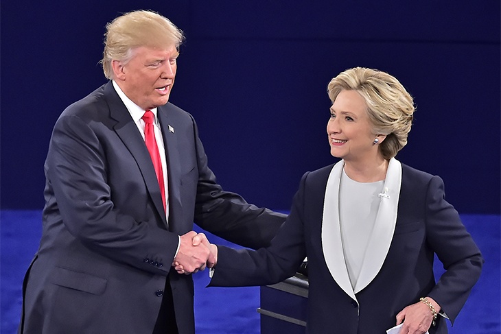 Президент, миллиардер, плэйбой, скандалист: история успеха Дональда Трампа