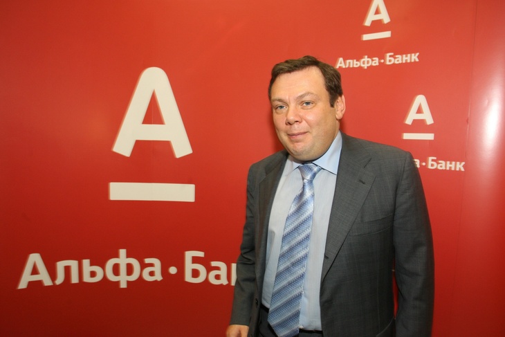 Биография Михаила Фридмана