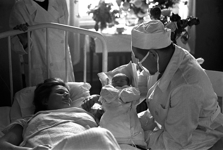 Не должна была лететь: история первой женщины в космосе Валентины Терешковой