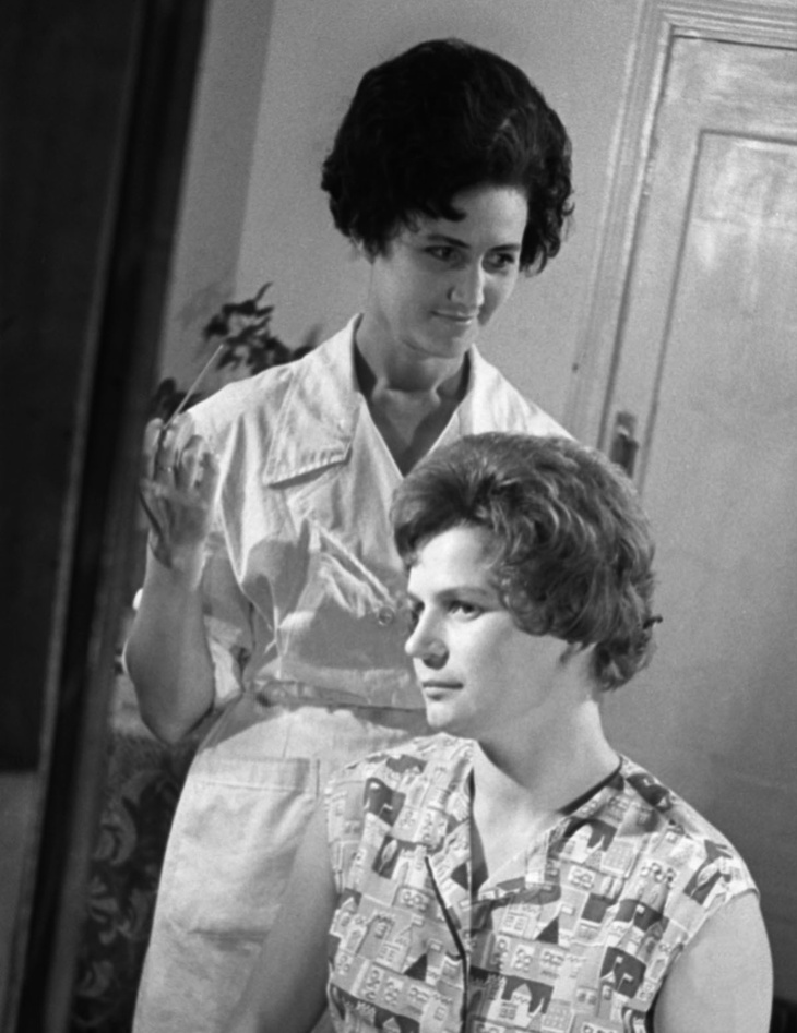 Не должна была лететь: история первой женщины в космосе Валентины Терешковой