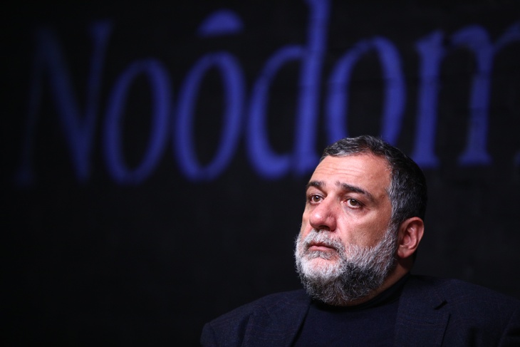 Заработал миллиард, бросил все и уехал: почему Рубен Варданян – самый необычный бизнесмен России Заработал миллиард, бросил все и уехал: почему Рубен Варданян – самый необычный бизнесмен России