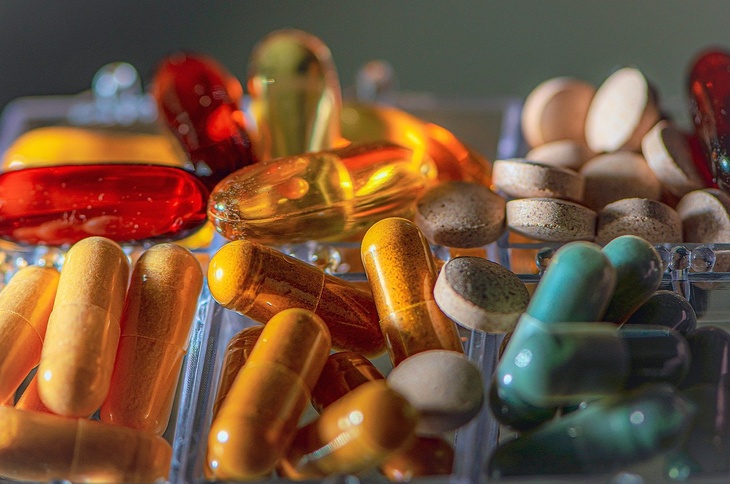 Как правильно выбрать антибиотики при простуде взрослому
