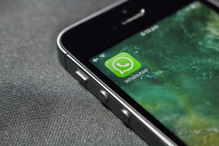 В России могут заблокировать мессенджер WhatsApp