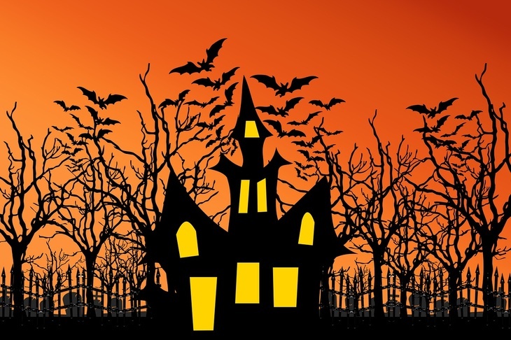 В России предложили заменить Хэллоуин на традиционный праздник урожая