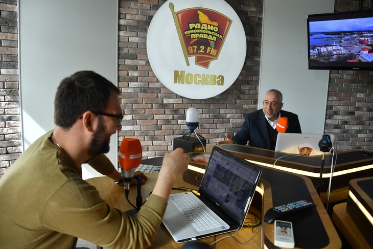 Иван Панкин Иван Панкин