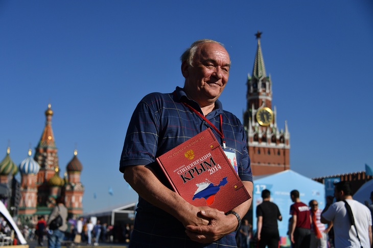 Виктор Баранец