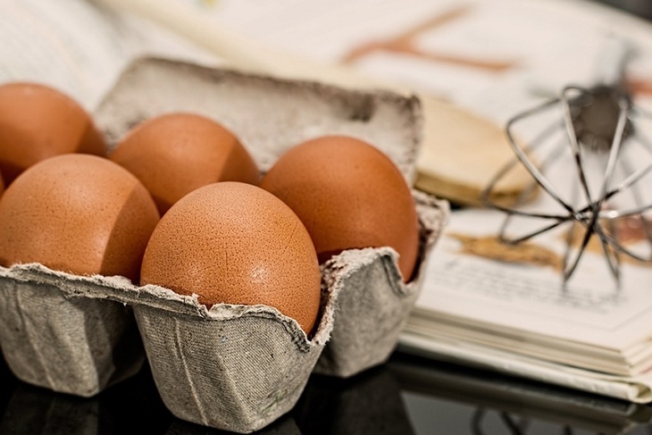 Экономист Беляев назвал запрет на вывоз яиц самой простой, но не самой полезной мерой