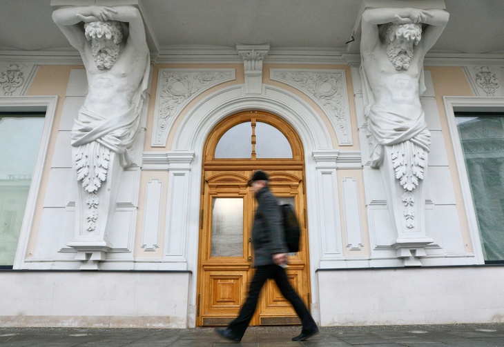 Синоптик Шувалов: на этой неделе в Москве выпадет мокрый снег