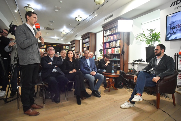 Иван Панкин Иван Панкин