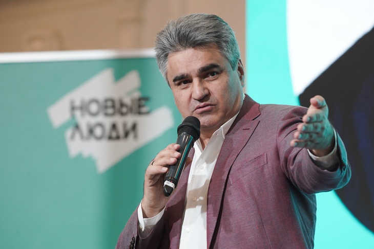 Миллиардер-романтик. Красивая история депутата Нечаева