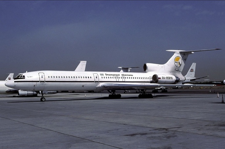 Потерял семью в авиакатастрофе и просто хотел извинений: биография «осетинского мстителя» Виталия Ка