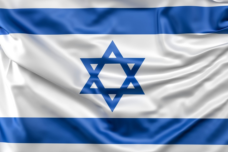 Израилю грозит вооруженный конфликт на пять фронтов — Bild