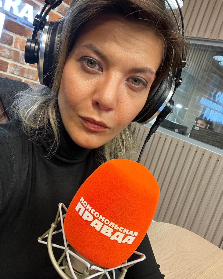 комсомольская правда фридрихсон. ведущая кп надана фридрихсон. ведущие радио комсомольская правда фото фридрихсон. комсомольская правда фридрихсон. ведущий радиостанции кп.