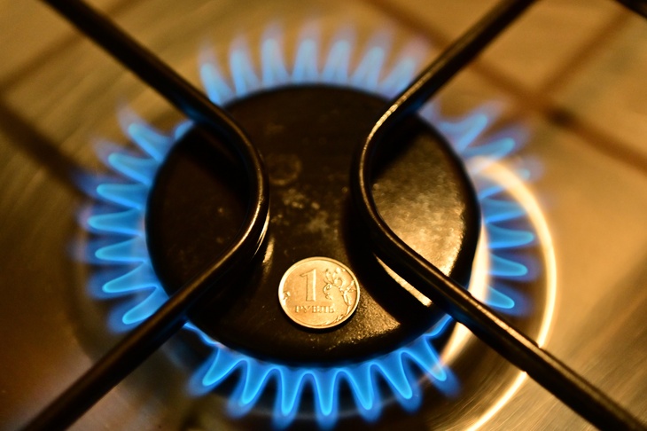 Эксперт прокомментировал отказ Молдавии закупать газ у «Газпрома»
