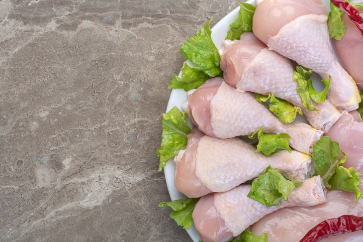 ФАС проверит крупнейших производителей на завышение цен на курятину