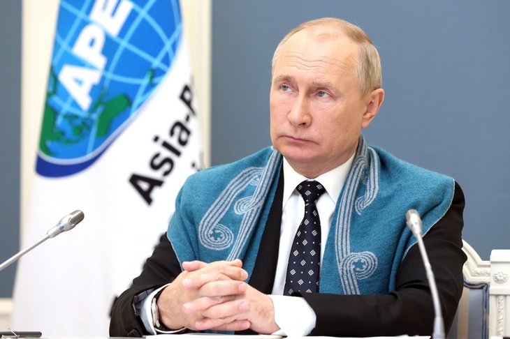 США не ждут Путина на саммит АТЭС — Госдепартамент