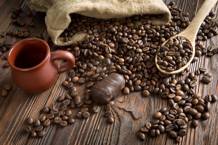 Аналитик рассказал о возможном ухудшении качества кофе в России
