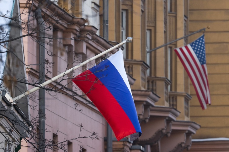 Эксперт объяснил, почему в противостоянии России и США победит Россия