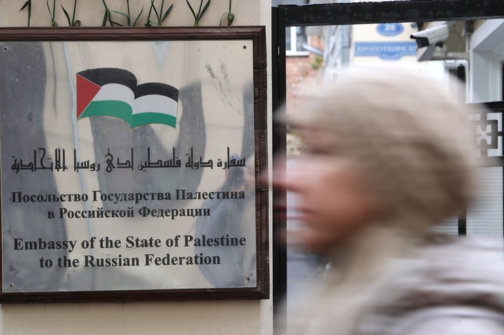 Эксперт рассказал о 600 российских гражданах, ждущих эвакуацию из Сектора Газа