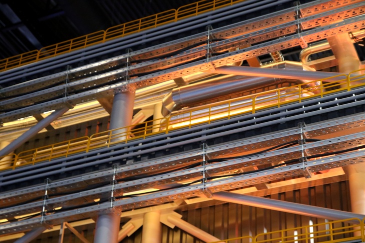 Украина не будет продлевать договор на транзит газа из России