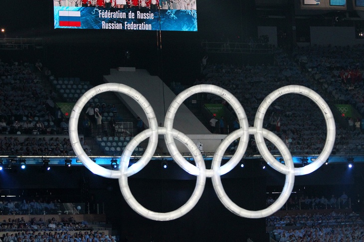 В Госдуме сомневаются в способности Франции обеспечить безопасность на Олимпиаде-24