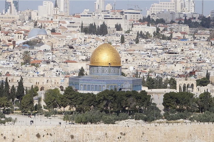 Израиль просит у США 10 вместо 2 млрд долларов