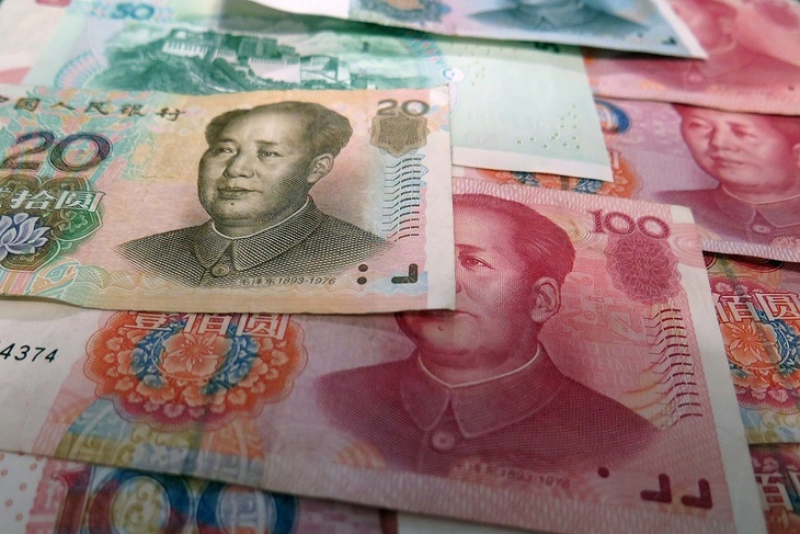 Китай впятеро сократил вложения в американскую экономику