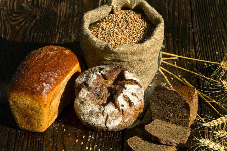 Эксперт Злочевский объяснил, почему ржаной хлеб пытаются сделать дорогим