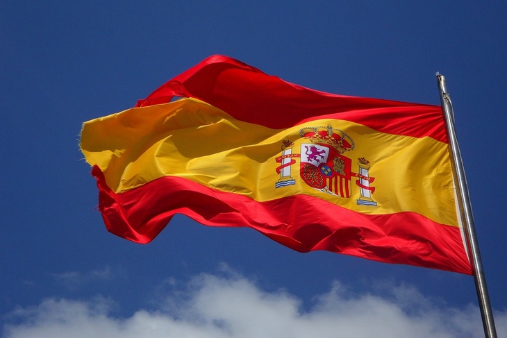 Испания нарастила импорт газа из РФ вместо того, чтобы сократить