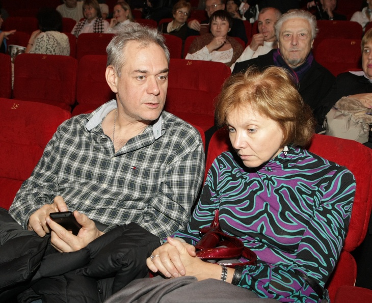 «Телекиллер» из девяностых: история жизни журналиста Сергея Доренко