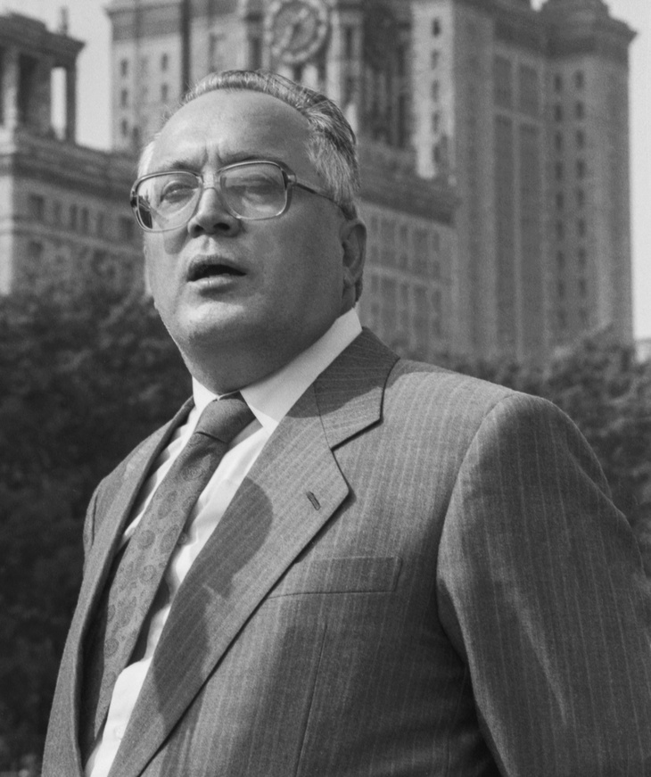 Из шахты прямо в МГУ: чем знаменит Виктор Садовничий – бессменный лидер главного ВУЗа страны