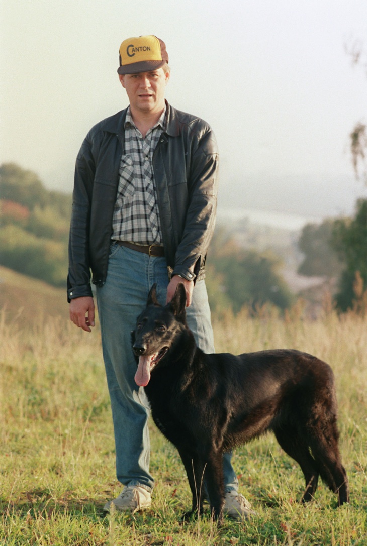 «Телекиллер» из девяностых: история жизни журналиста Сергея Доренко