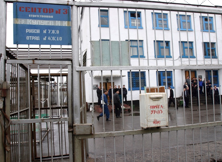 Его сына воспитал Олег Газманов: как сложилась жизнь сооснователя MMM Вячеслава Мавроди Его сына воспитал Олег Газманов: как сложилась жизнь сооснователя MMM Вячеслава Мавроди