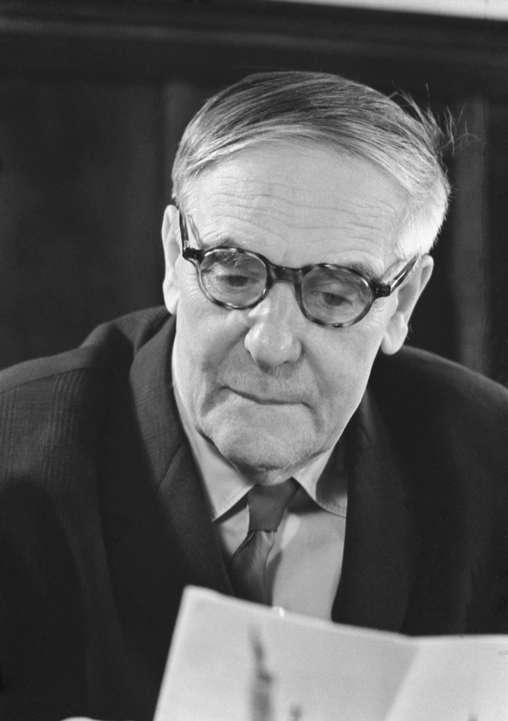 Главный ученый телевидения: чем знаменит Сергей Капица – величайший ум России и СССР