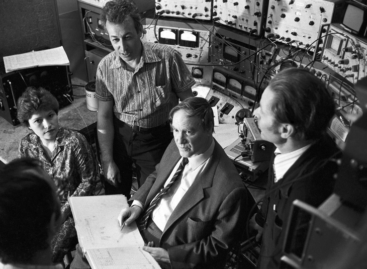 Главный ученый телевидения: чем знаменит Сергей Капица – величайший ум России и СССР