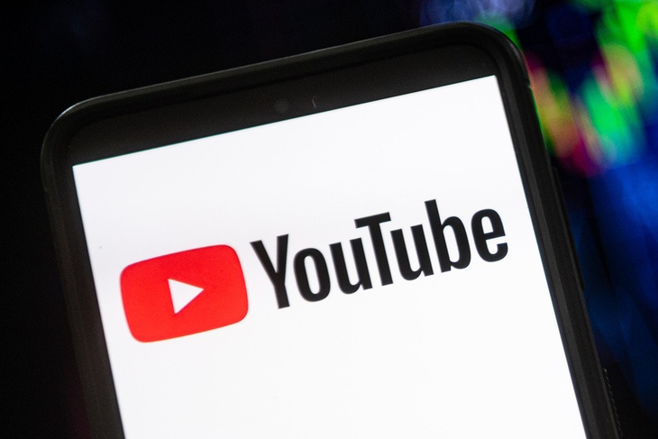 YouTube могут заблокировать в России после 2028 года