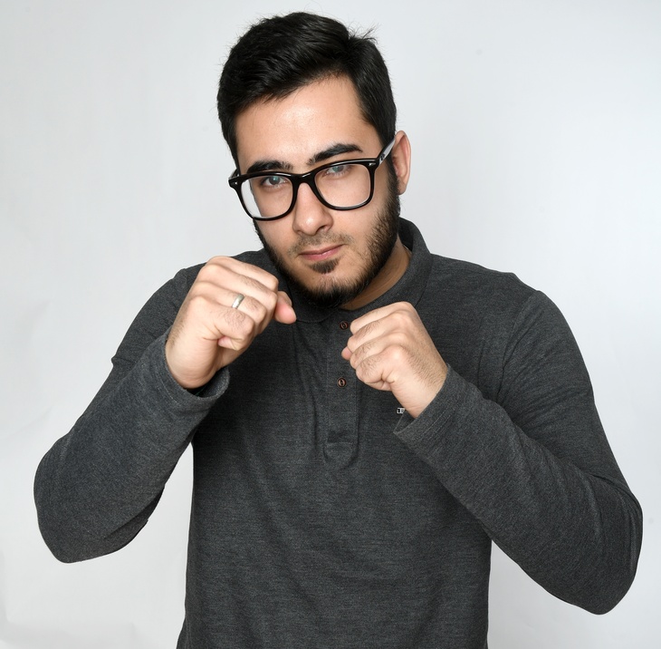 Аббас Джума