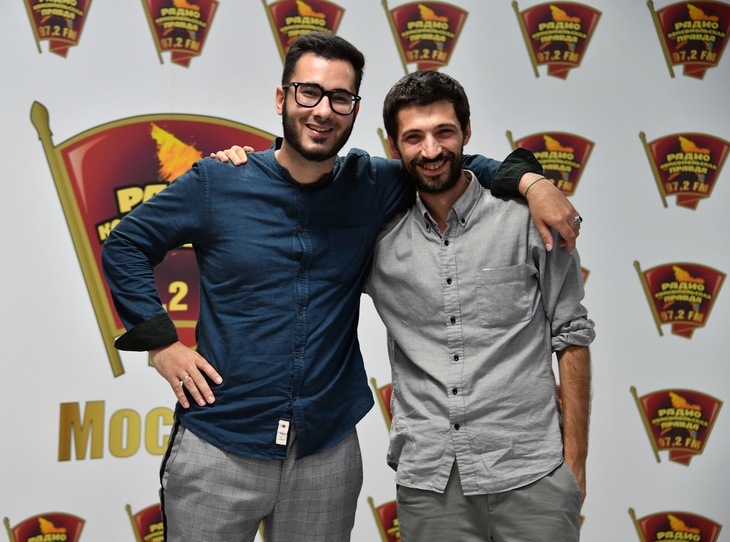 Аббас Джума