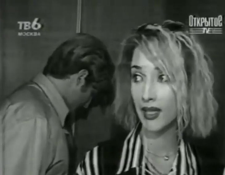 Вечно молодая блондинка: как Лера Кудрявцева покорила весь шоу-бизнес, но чуть не осталась одна Вечно молодая блондинка: как Лера Кудрявцева покорила весь шоу-бизнес, но чуть не осталась одна