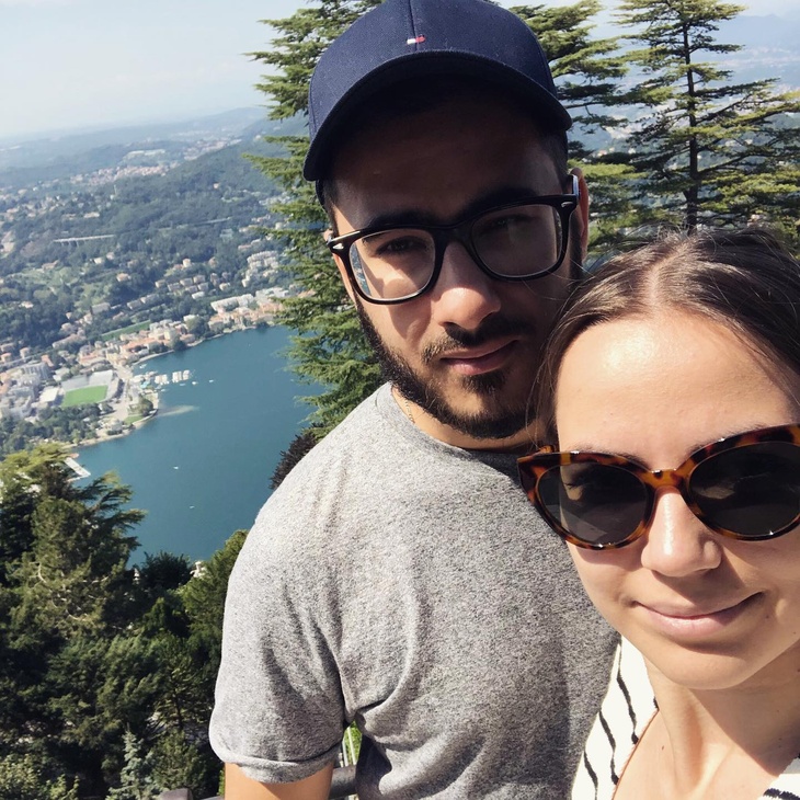 Аббас Джума